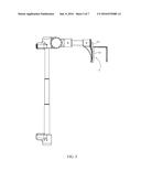 Adjustable Clamping Mount for Cell Phones, Tablets and Other Mobile     Devices diagram and image