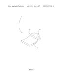 Adjustable Clamping Mount for Cell Phones, Tablets and Other Mobile     Devices diagram and image