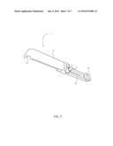 Adjustable Clamping Mount for Cell Phones, Tablets and Other Mobile     Devices diagram and image