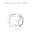 FIRE CONTAINMENT APPARATUSES FOR AIRCRAFT DUCT ASSEMBLIES diagram and image