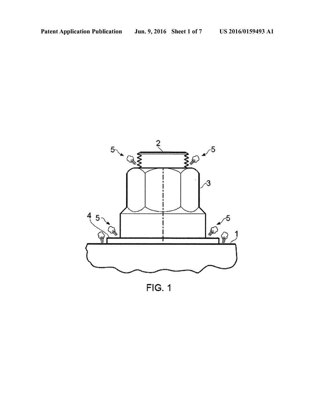 CAP TO ACCOMMODATE WASHERS - diagram, schematic, and image 02