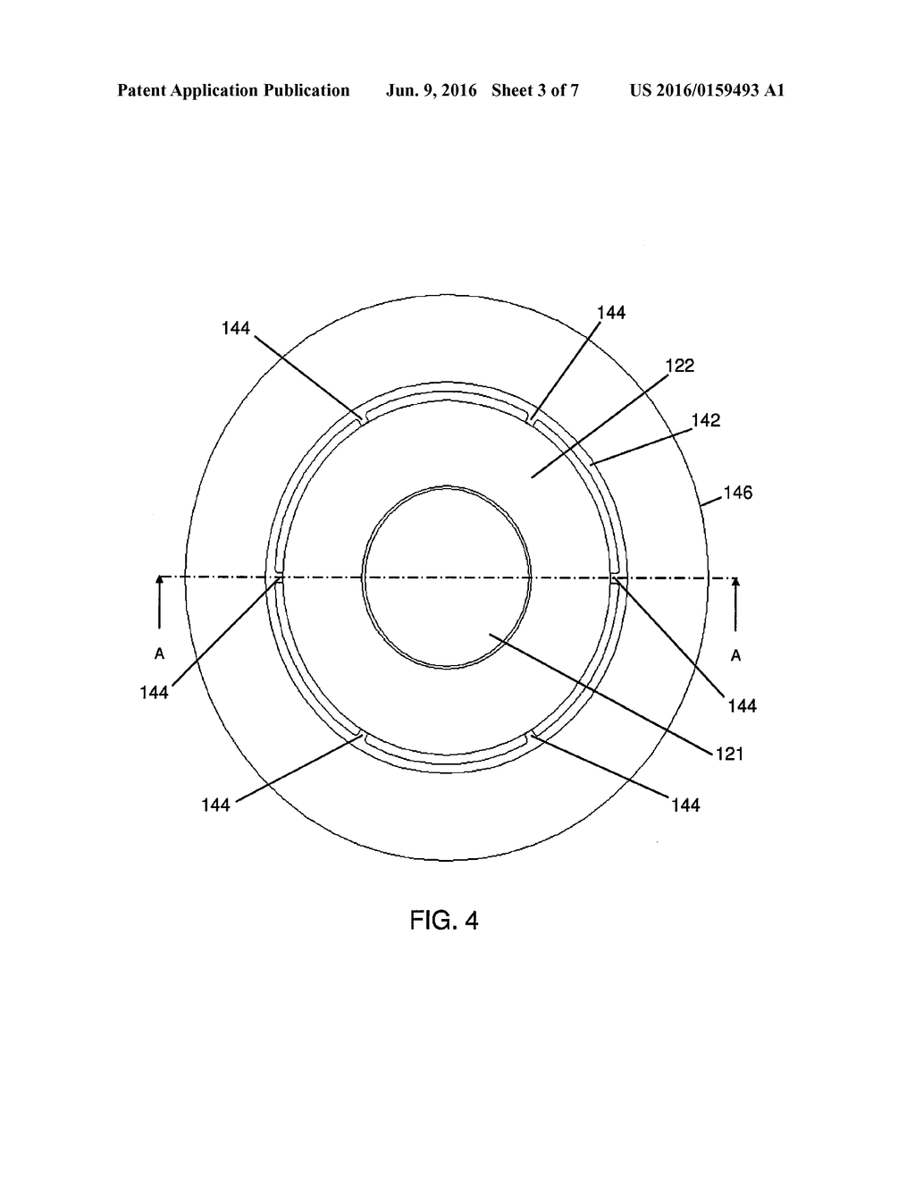 CAP TO ACCOMMODATE WASHERS - diagram, schematic, and image 04