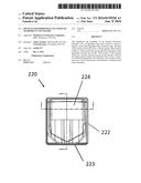 DEVICES FOR IMPROVED EVACUATION OF INGREDIENT CONTAINERS diagram and image