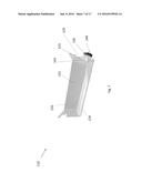 DEVICES FOR IMPROVED EVACUATION OF INGREDIENT CONTAINERS diagram and image