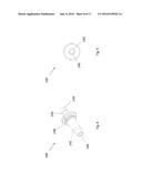 DEVICES FOR IMPROVED EVACUATION OF INGREDIENT CONTAINERS diagram and image