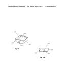 DEVICES FOR IMPROVED EVACUATION OF INGREDIENT CONTAINERS diagram and image