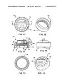 Child-Resistant Closure diagram and image