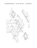 Method and Apparatus for Making A Flat Bottom Pillow Pouch diagram and image