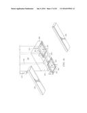 Method and Apparatus for Making A Flat Bottom Pillow Pouch diagram and image