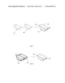 THERMOFORMED LIQUID-HOLDING VESSELS diagram and image