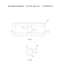 Cigarette Packaging, and Method for Sealing a Cigarette Package diagram and image