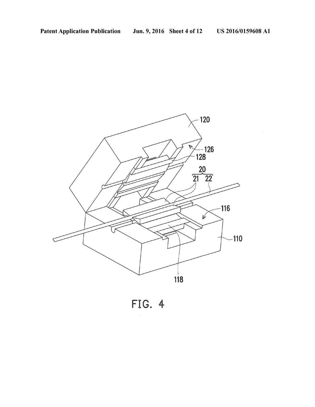 FILAMENT FUSING APPARATUS - diagram, schematic, and image 05