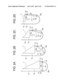 CONTROL CABLE GUIDE DEVICE FOR ELEVATOR diagram and image