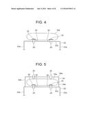 CONTROL CABLE GUIDE DEVICE FOR ELEVATOR diagram and image