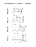 CONTROL CABLE GUIDE DEVICE FOR ELEVATOR diagram and image