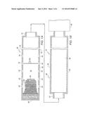 LOW IRON, HIGH REDOX RATIO, AND HIGH IRON, HIGH REDOX RATIO,     SODA-LIME-SILICA GLASSES AND METHODS OF MAKING SAME diagram and image