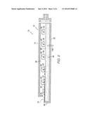 LOW IRON, HIGH REDOX RATIO, AND HIGH IRON, HIGH REDOX RATIO,     SODA-LIME-SILICA GLASSES AND METHODS OF MAKING SAME diagram and image