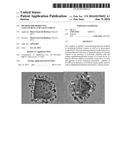 METHOD FOR PRODUCING NANO-CEMENT, AND NANO-CEMENT diagram and image