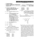 Quinoline Carboxamide and Quinoline Carbonitrile Derivatives as     mGluR2-Negative Allosteric Modulators, Compositions, and Their Use diagram and image