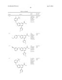 Quinoline Carboxamide and Quinoline Carbonitrile Derivatives as     mGluR2-Negative Allosteric Modulators, Compositions, and Their Use diagram and image