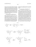 Quinoline Carboxamide and Quinoline Carbonitrile Derivatives as     mGluR2-Negative Allosteric Modulators, Compositions, and Their Use diagram and image