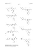 Quinoline Carboxamide and Quinoline Carbonitrile Derivatives as     mGluR2-Negative Allosteric Modulators, Compositions, and Their Use diagram and image