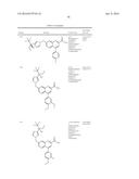 Quinoline Carboxamide and Quinoline Carbonitrile Derivatives as     mGluR2-Negative Allosteric Modulators, Compositions, and Their Use diagram and image