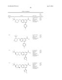 Quinoline Carboxamide and Quinoline Carbonitrile Derivatives as     mGluR2-Negative Allosteric Modulators, Compositions, and Their Use diagram and image