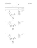 Quinoline Carboxamide and Quinoline Carbonitrile Derivatives as     mGluR2-Negative Allosteric Modulators, Compositions, and Their Use diagram and image