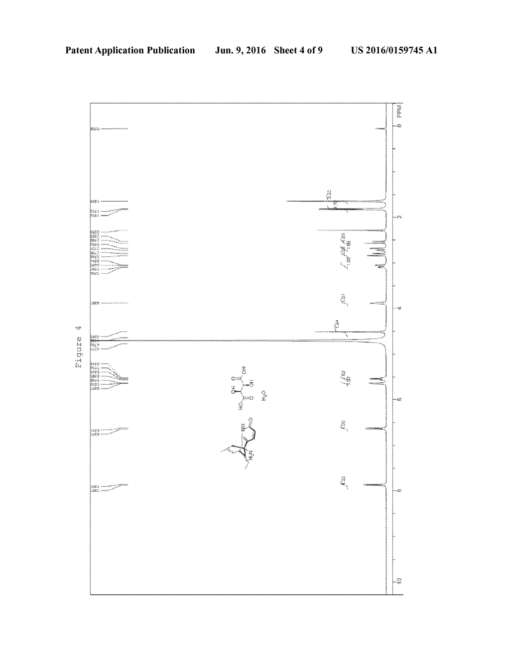 PREPARATION OF (-)-HUPERZINE A - diagram, schematic, and image 05