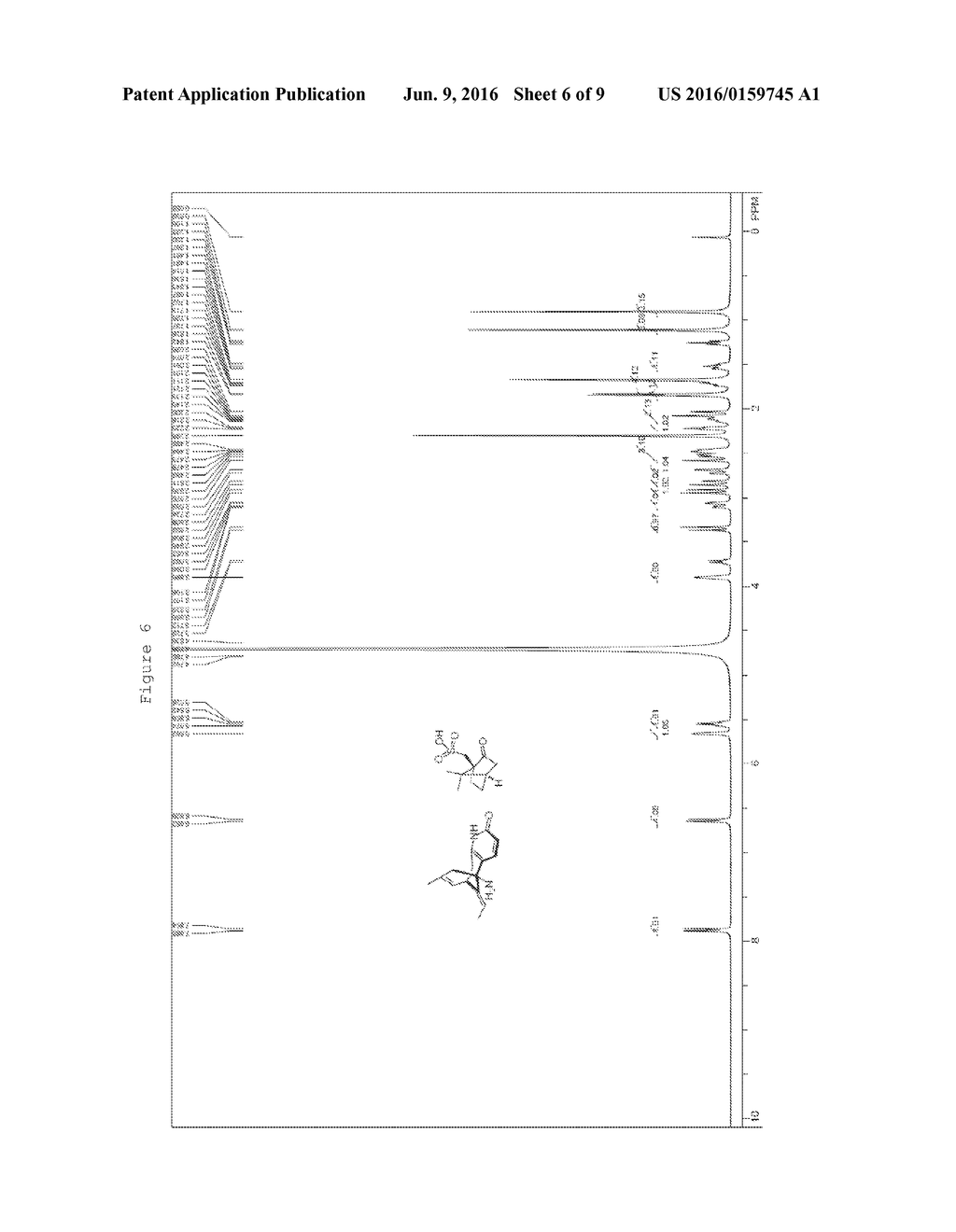 PREPARATION OF (-)-HUPERZINE A - diagram, schematic, and image 07