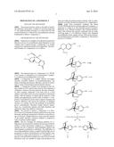 PREPARATION OF (-)-HUPERZINE A diagram and image