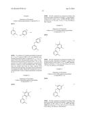 METHODS OF REGIOSELECTIVE SYNTHESIS OF 2,4-DISUBSTITUTED PYRIMIDINES diagram and image