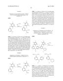 METHODS OF REGIOSELECTIVE SYNTHESIS OF 2,4-DISUBSTITUTED PYRIMIDINES diagram and image