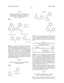 METHODS OF REGIOSELECTIVE SYNTHESIS OF 2,4-DISUBSTITUTED PYRIMIDINES diagram and image