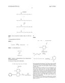 OXATHIAZINE DERIVATIVES AS ANTIBACTERIAL AND ANTICANCER AGENTS diagram and image
