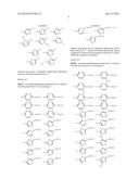 N-CYCLOPROPYL-N-PIPERIDINYL-AMIDES, PHARMACEUTICAL COMPOSITIONS CONTAINING     THEM AND USES THEREOF diagram and image