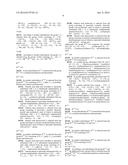 N-CYCLOPROPYL-N-PIPERIDINYL-AMIDES, PHARMACEUTICAL COMPOSITIONS CONTAINING     THEM AND USES THEREOF diagram and image