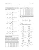 N-CYCLOPROPYL-N-PIPERIDINYL-AMIDES, PHARMACEUTICAL COMPOSITIONS CONTAINING     THEM AND USES THEREOF diagram and image