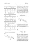 N-CYCLOPROPYL-N-PIPERIDINYL-AMIDES, PHARMACEUTICAL COMPOSITIONS CONTAINING     THEM AND USES THEREOF diagram and image