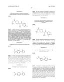 N-CYCLOPROPYL-N-PIPERIDINYL-AMIDES, PHARMACEUTICAL COMPOSITIONS CONTAINING     THEM AND USES THEREOF diagram and image