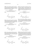 N-CYCLOPROPYL-N-PIPERIDINYL-AMIDES, PHARMACEUTICAL COMPOSITIONS CONTAINING     THEM AND USES THEREOF diagram and image