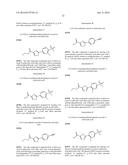 N-CYCLOPROPYL-N-PIPERIDINYL-AMIDES, PHARMACEUTICAL COMPOSITIONS CONTAINING     THEM AND USES THEREOF diagram and image