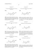 N-CYCLOPROPYL-N-PIPERIDINYL-AMIDES, PHARMACEUTICAL COMPOSITIONS CONTAINING     THEM AND USES THEREOF diagram and image