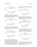 N-CYCLOPROPYL-N-PIPERIDINYL-AMIDES, PHARMACEUTICAL COMPOSITIONS CONTAINING     THEM AND USES THEREOF diagram and image