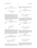 N-CYCLOPROPYL-N-PIPERIDINYL-AMIDES, PHARMACEUTICAL COMPOSITIONS CONTAINING     THEM AND USES THEREOF diagram and image