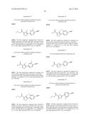 N-CYCLOPROPYL-N-PIPERIDINYL-AMIDES, PHARMACEUTICAL COMPOSITIONS CONTAINING     THEM AND USES THEREOF diagram and image