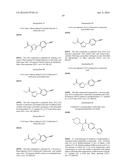 N-CYCLOPROPYL-N-PIPERIDINYL-AMIDES, PHARMACEUTICAL COMPOSITIONS CONTAINING     THEM AND USES THEREOF diagram and image