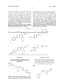 N-CYCLOPROPYL-N-PIPERIDINYL-AMIDES, PHARMACEUTICAL COMPOSITIONS CONTAINING     THEM AND USES THEREOF diagram and image