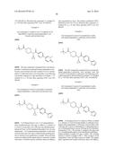 N-CYCLOPROPYL-N-PIPERIDINYL-AMIDES, PHARMACEUTICAL COMPOSITIONS CONTAINING     THEM AND USES THEREOF diagram and image